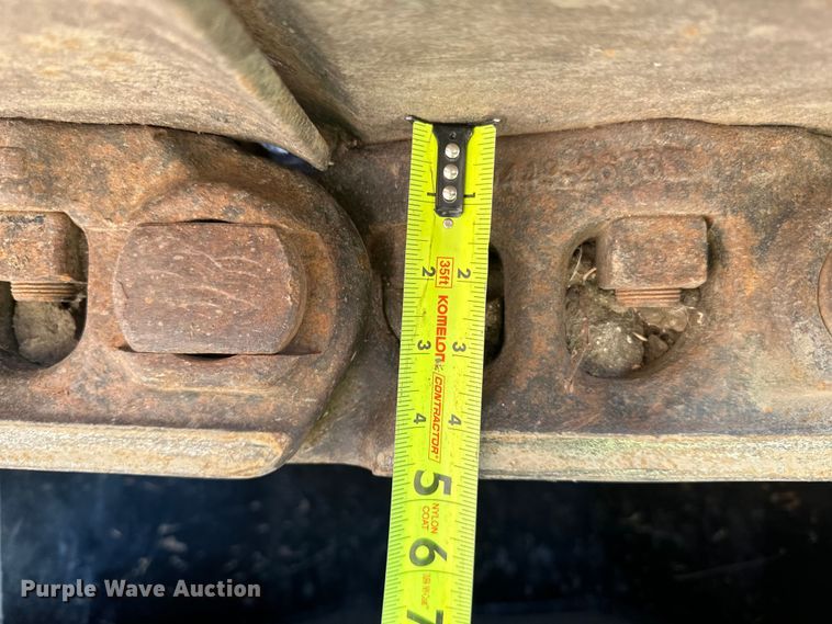 image for item DL7869 2016 Caterpillar 336FL excavator