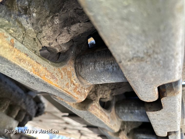 image for item DL7869 2016 Caterpillar 336FL excavator