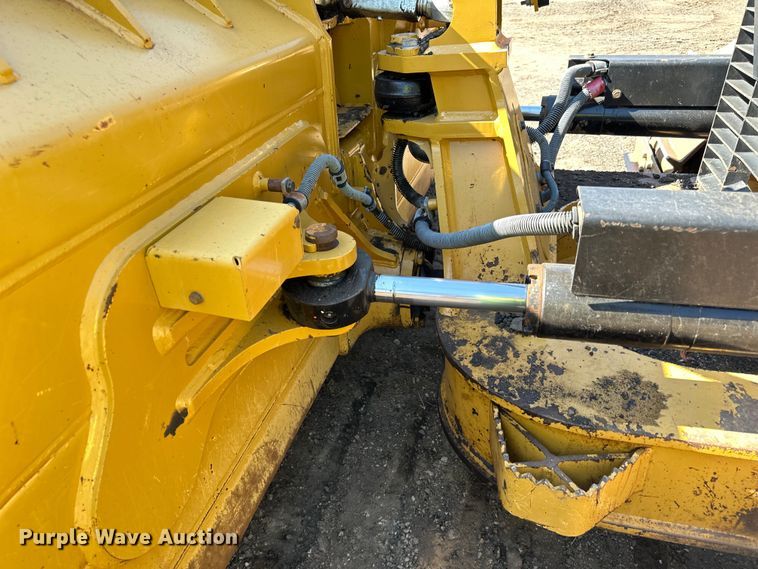 image for item DL7870 2016 Caterpillar D6K2 LGP dozer