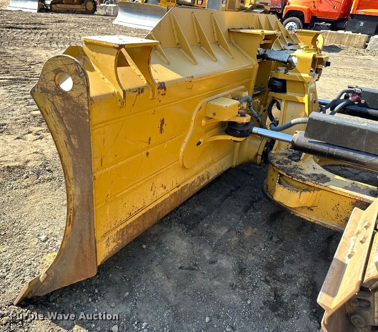 image for item DL7870 2016 Caterpillar D6K2 LGP dozer