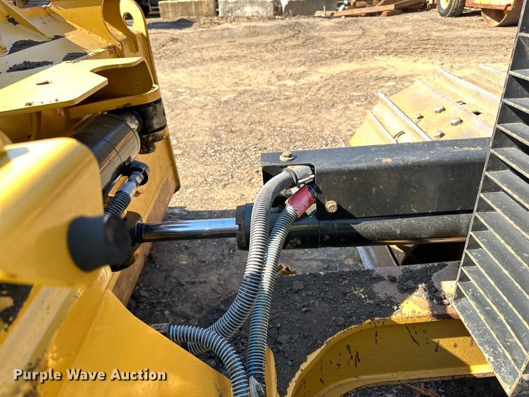 image for item DL7870 2016 Caterpillar D6K2 LGP dozer