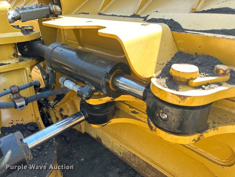 image for item DL7870 2016 Caterpillar D6K2 LGP dozer