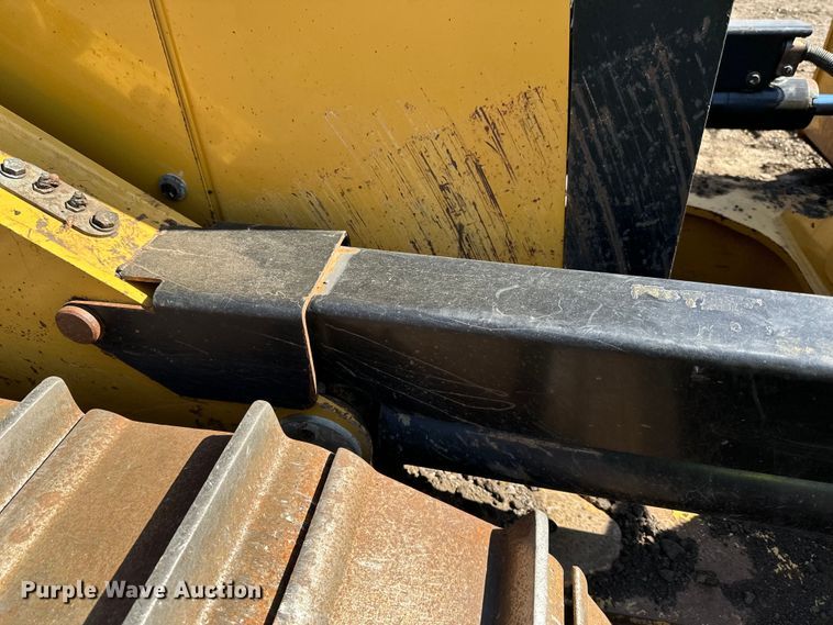 image for item DL7870 2016 Caterpillar D6K2 LGP dozer