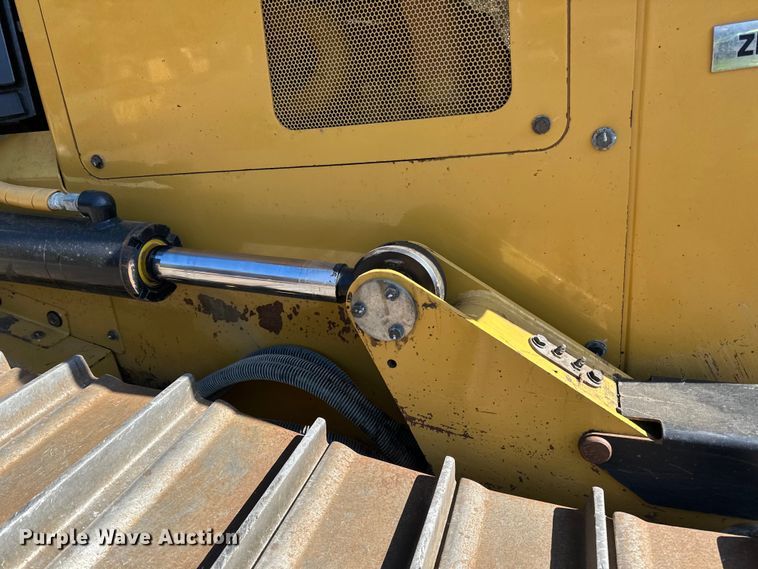 image for item DL7870 2016 Caterpillar D6K2 LGP dozer