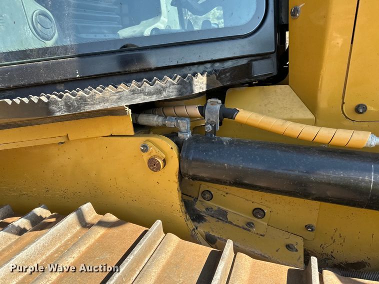 image for item DL7870 2016 Caterpillar D6K2 LGP dozer