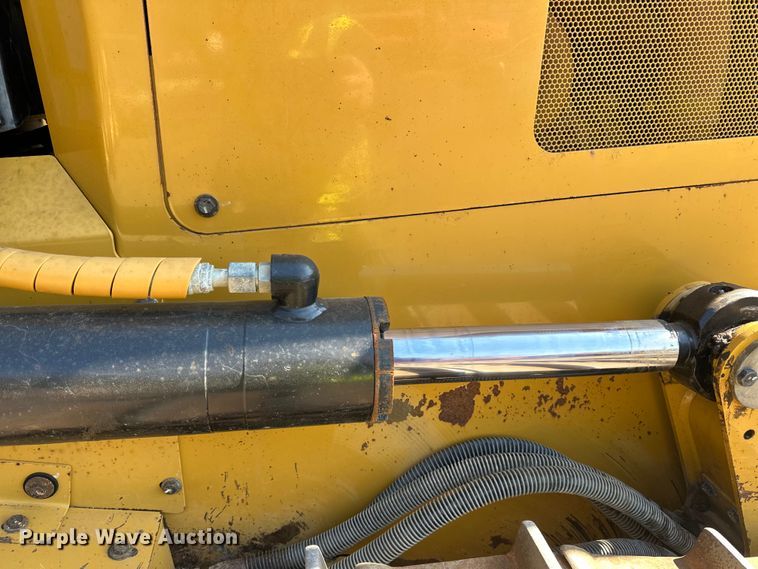 image for item DL7870 2016 Caterpillar D6K2 LGP dozer