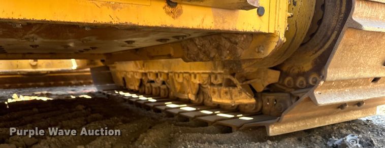 image for item DL7870 2016 Caterpillar D6K2 LGP dozer