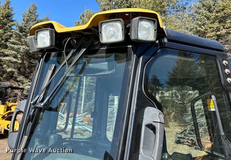 image for item DL7870 2016 Caterpillar D6K2 LGP dozer