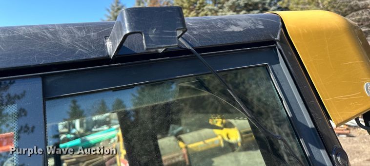 image for item DL7870 2016 Caterpillar D6K2 LGP dozer