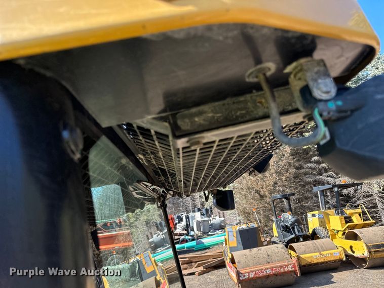 image for item DL7870 2016 Caterpillar D6K2 LGP dozer