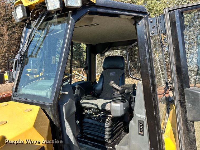 image for item DL7870 2016 Caterpillar D6K2 LGP dozer