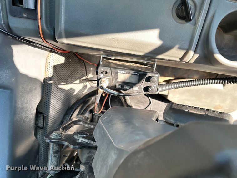 image for item DL7870 2016 Caterpillar D6K2 LGP dozer