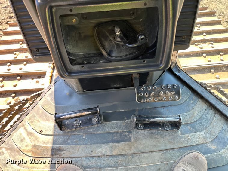 image for item DL7870 2016 Caterpillar D6K2 LGP dozer