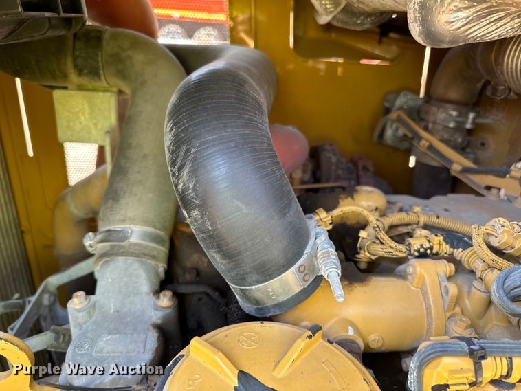 image for item DL7870 2016 Caterpillar D6K2 LGP dozer