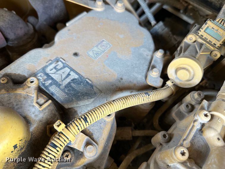 image for item DL7870 2016 Caterpillar D6K2 LGP dozer