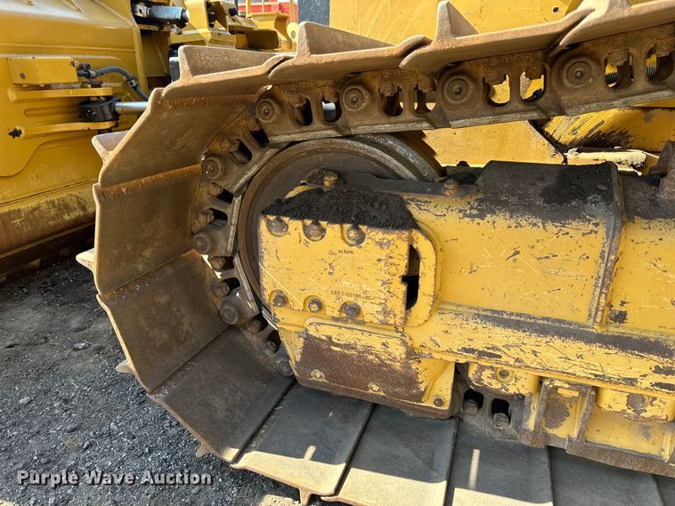 image for item DL7870 2016 Caterpillar D6K2 LGP dozer