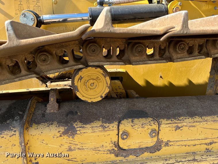 image for item DL7870 2016 Caterpillar D6K2 LGP dozer