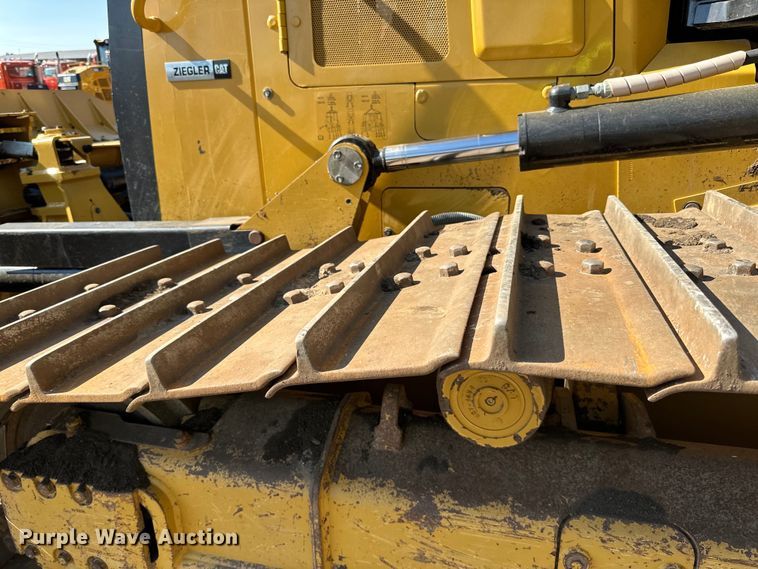 image for item DL7870 2016 Caterpillar D6K2 LGP dozer