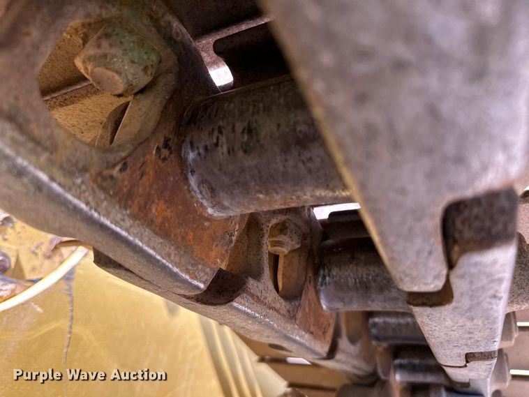 image for item DL7870 2016 Caterpillar D6K2 LGP dozer