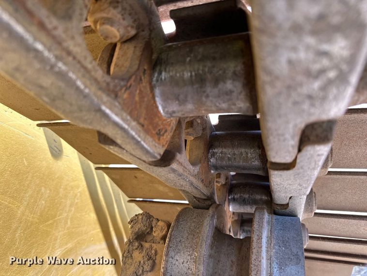 image for item DL7870 2016 Caterpillar D6K2 LGP dozer