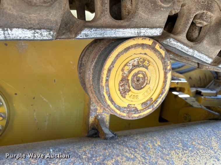 image for item DL7870 2016 Caterpillar D6K2 LGP dozer