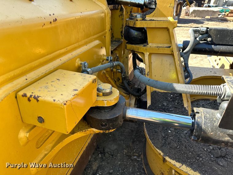 image for item DL7871 2016 Caterpillar D6K2 LGP dozer