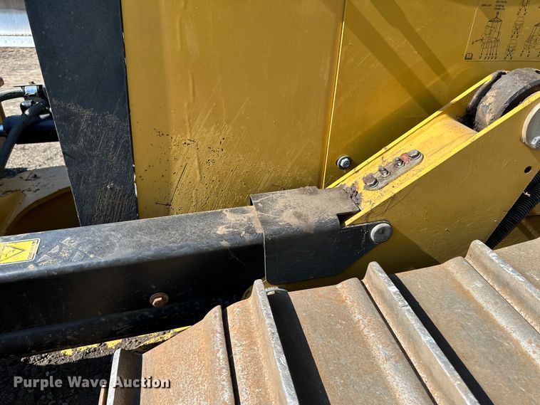 image for item DL7871 2016 Caterpillar D6K2 LGP dozer