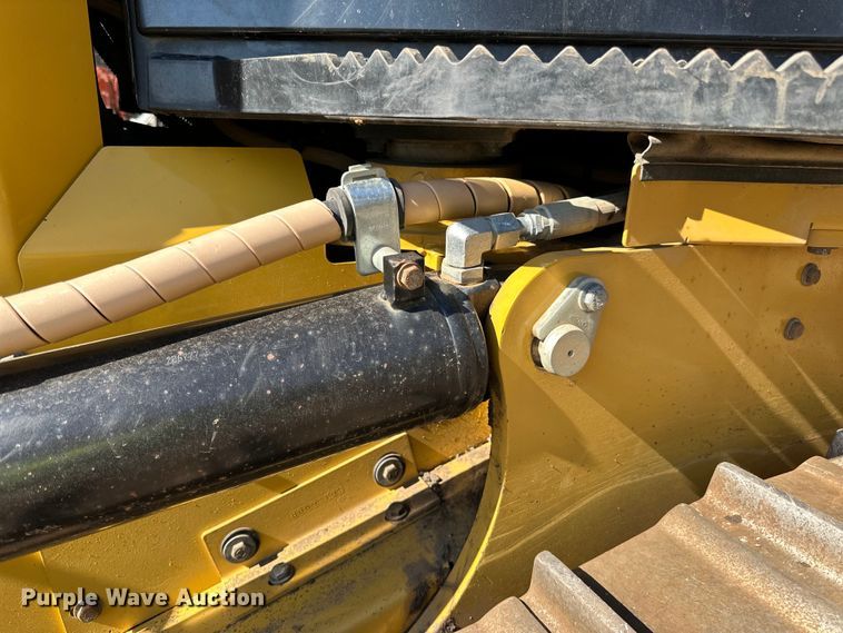 image for item DL7871 2016 Caterpillar D6K2 LGP dozer