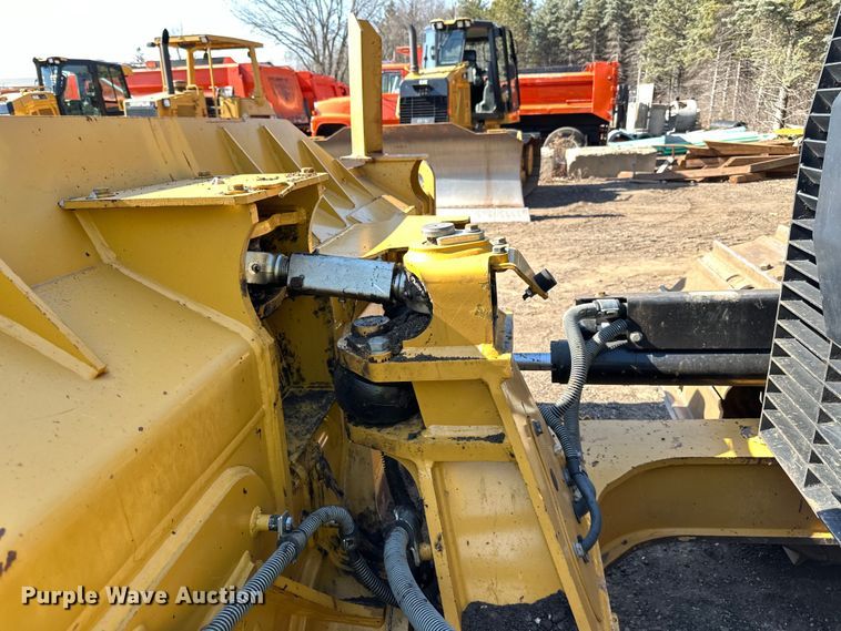 image for item DL7871 2016 Caterpillar D6K2 LGP dozer