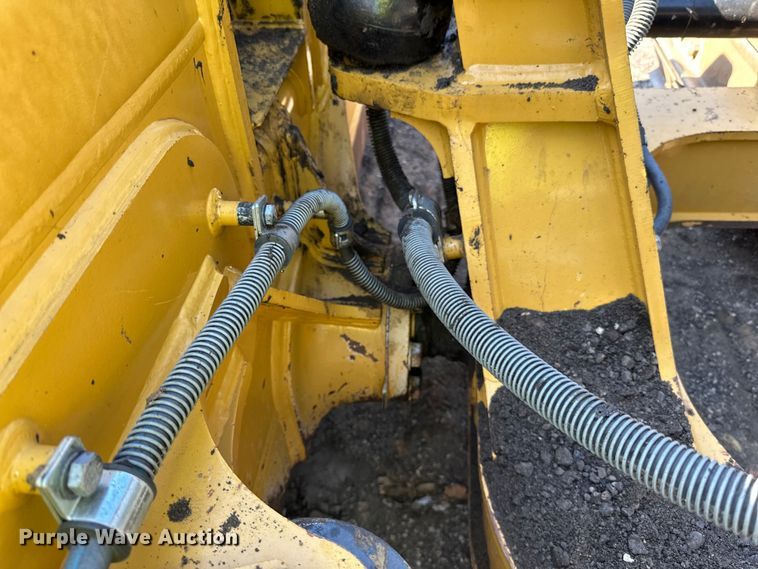 image for item DL7871 2016 Caterpillar D6K2 LGP dozer