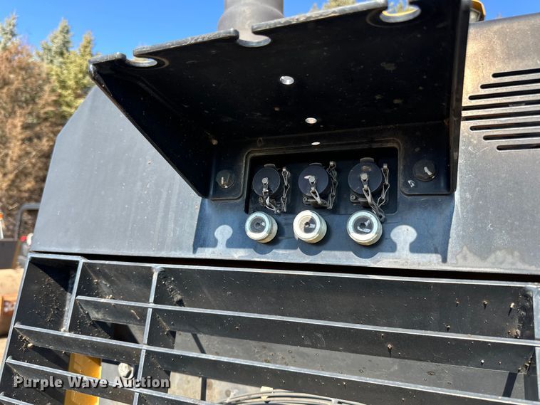 image for item DL7871 2016 Caterpillar D6K2 LGP dozer