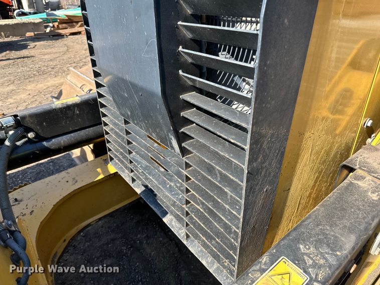 image for item DL7871 2016 Caterpillar D6K2 LGP dozer