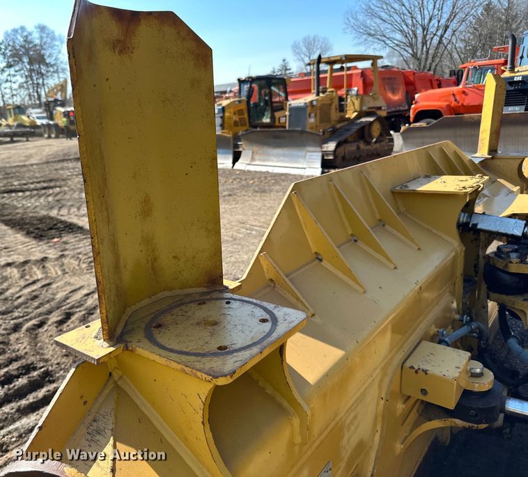 image for item DL7871 2016 Caterpillar D6K2 LGP dozer