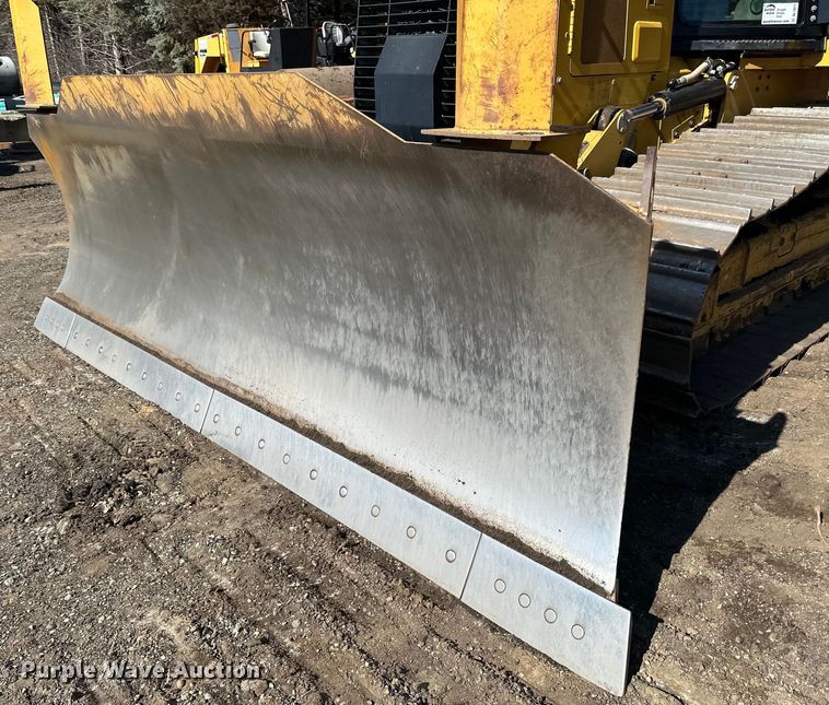 image for item DL7871 2016 Caterpillar D6K2 LGP dozer