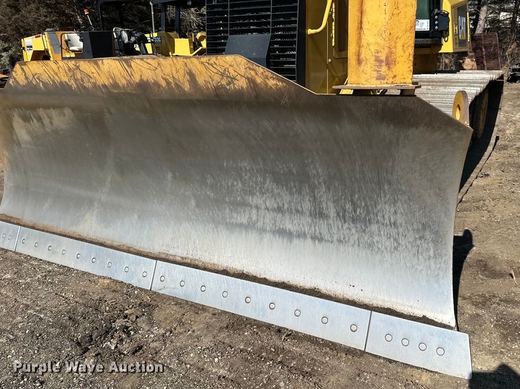 image for item DL7871 2016 Caterpillar D6K2 LGP dozer