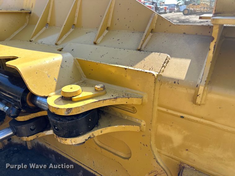 image for item DL7871 2016 Caterpillar D6K2 LGP dozer