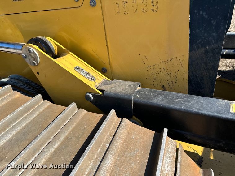 image for item DL7871 2016 Caterpillar D6K2 LGP dozer