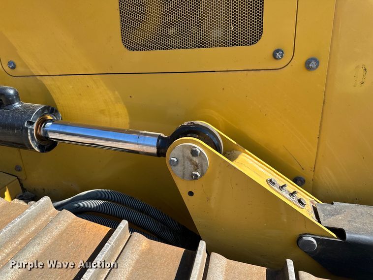 image for item DL7871 2016 Caterpillar D6K2 LGP dozer