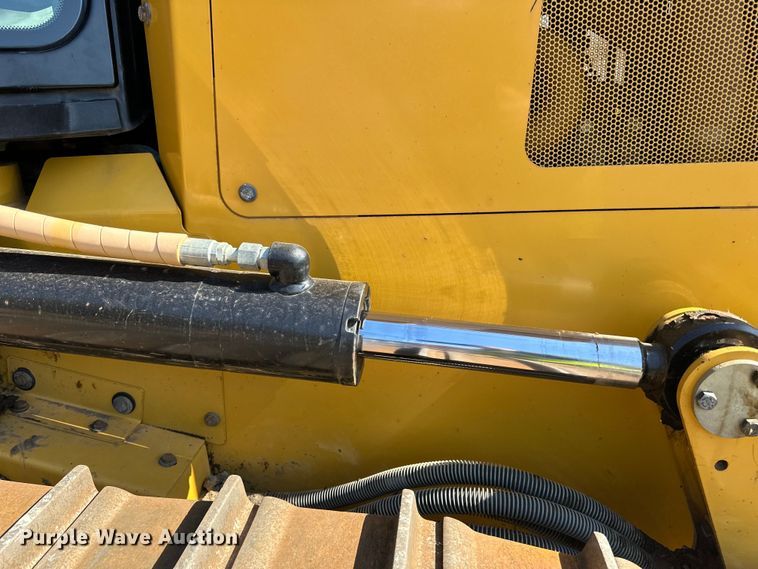 image for item DL7871 2016 Caterpillar D6K2 LGP dozer