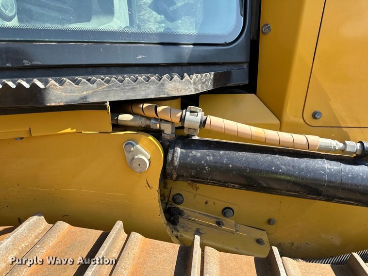 image for item DL7871 2016 Caterpillar D6K2 LGP dozer