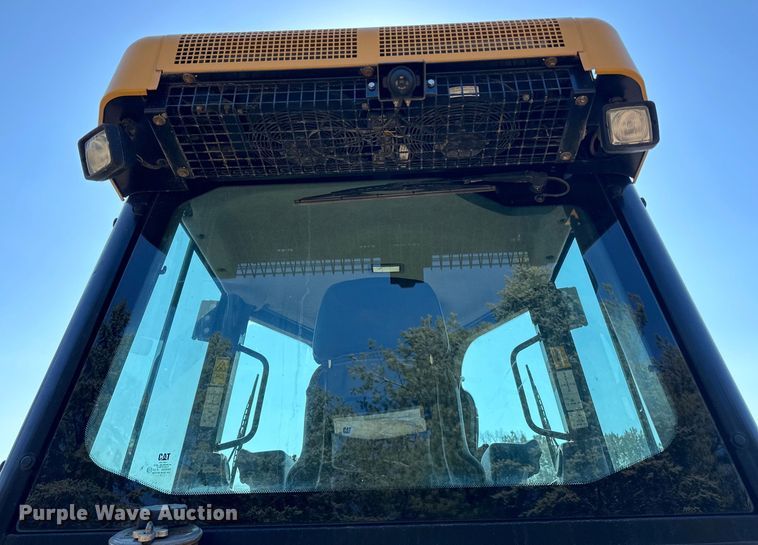 image for item DL7871 2016 Caterpillar D6K2 LGP dozer