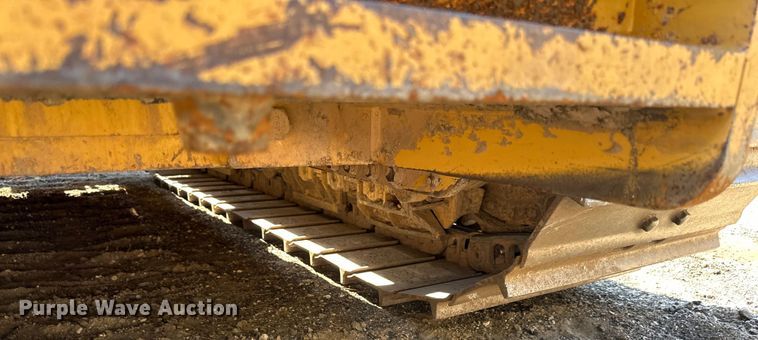 image for item DL7871 2016 Caterpillar D6K2 LGP dozer