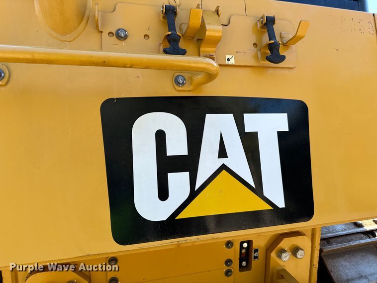 image for item DL7871 2016 Caterpillar D6K2 LGP dozer