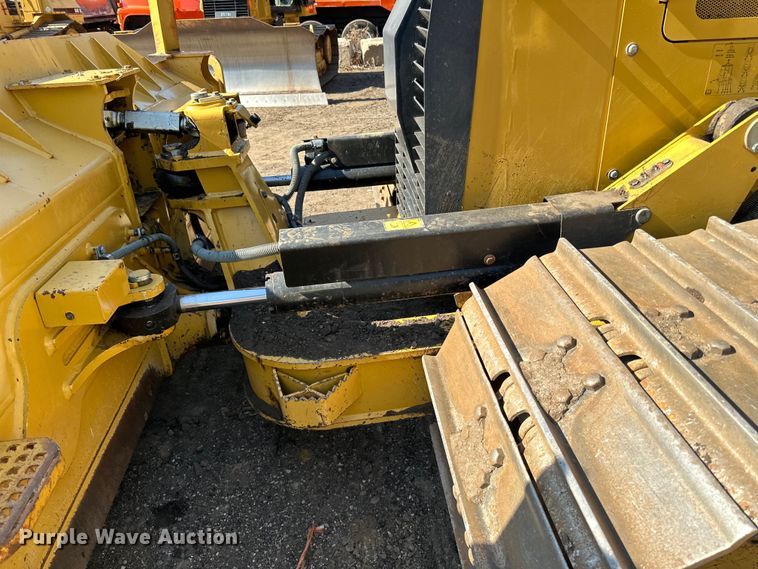 image for item DL7871 2016 Caterpillar D6K2 LGP dozer