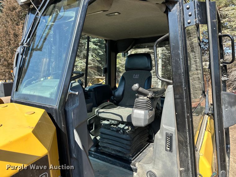 image for item DL7871 2016 Caterpillar D6K2 LGP dozer