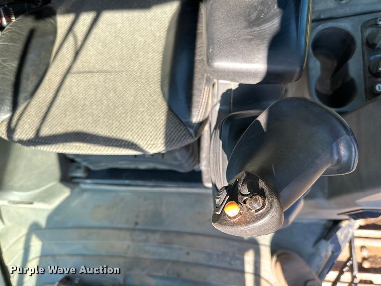 image for item DL7871 2016 Caterpillar D6K2 LGP dozer