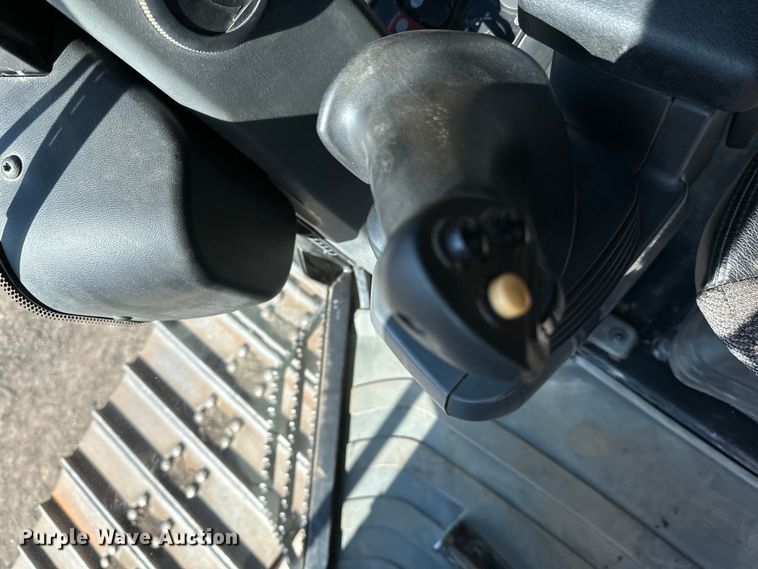 image for item DL7871 2016 Caterpillar D6K2 LGP dozer