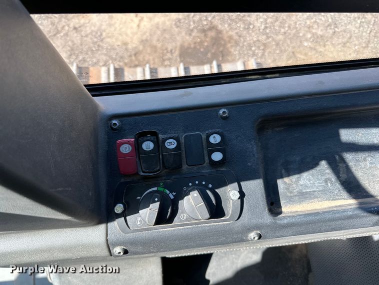 image for item DL7871 2016 Caterpillar D6K2 LGP dozer