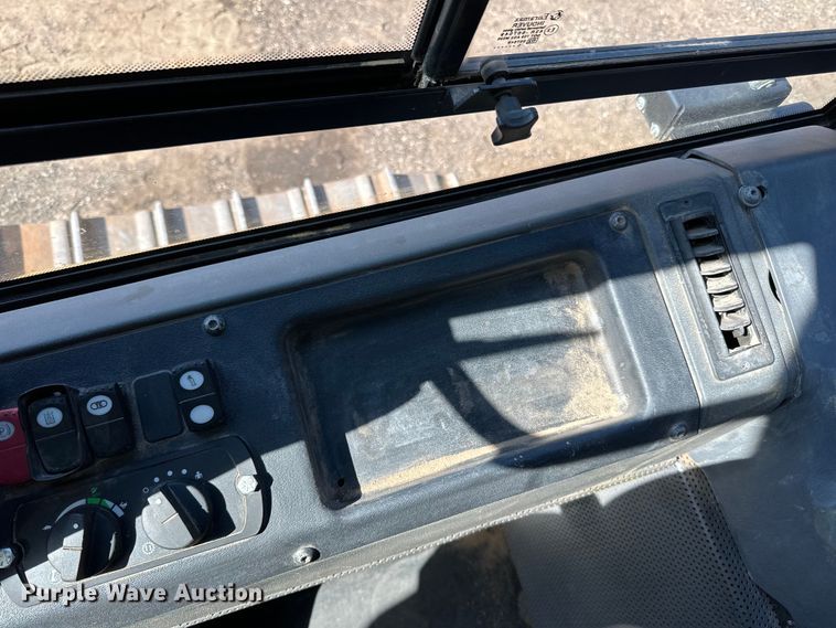 image for item DL7871 2016 Caterpillar D6K2 LGP dozer