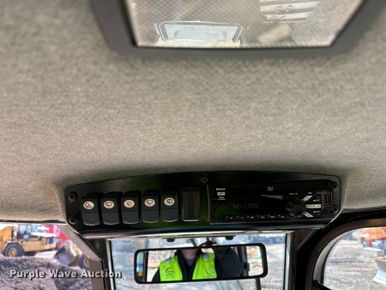 image for item DL7871 2016 Caterpillar D6K2 LGP dozer